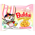 Samyang Buldak Cream Carbonara 140g