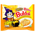 Samyang Buldak Quattro Cheese 145g