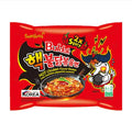 Samyang Buldak 2x Spicy
