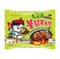 Samyang Buldak Jjajang