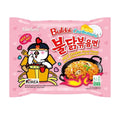 Samyang Buldak Carbonara