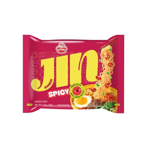 Otoki JIN Spicy