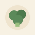 Broccoli topping