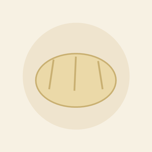 Dumplings topping