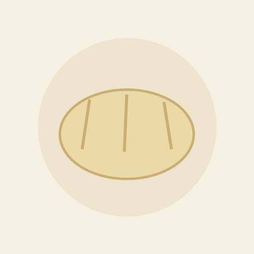 Dumplings topping