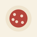 Salami topping